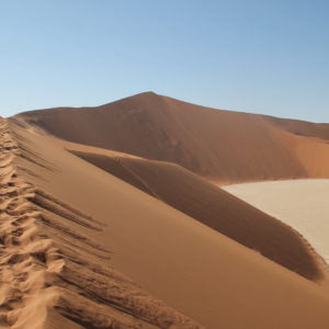 Desierto de Namib