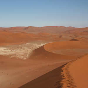 Desierto de Namib