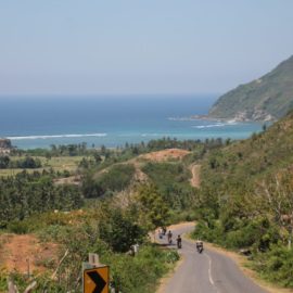 De ruta por Lombok (días 260-263)