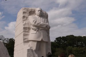 Martin Luther King Jr. Memorial