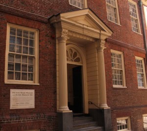 Old State House Boston