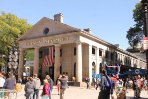 Quincy Market