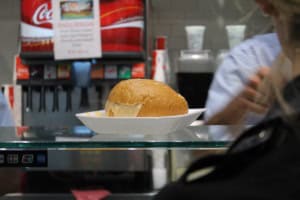 Clam Chowder