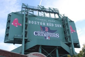 Estadio Red Sox