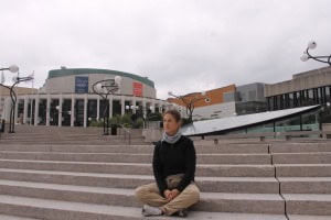 Plaza de las Artes