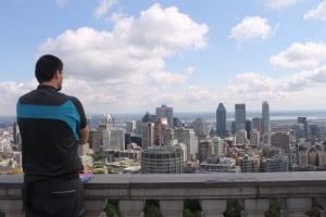 Vistas Montreal