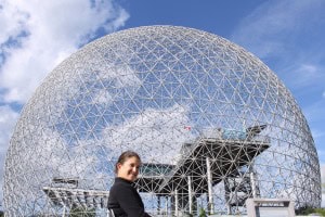 Biosfera Montreal