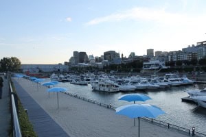 Playa Montreal