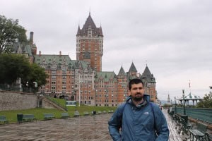 Château Frontenac
