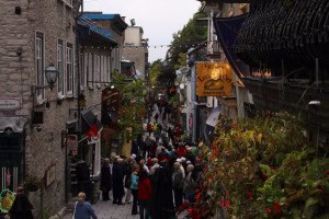 Barrio Champlain