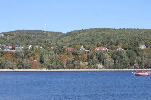 Playa Tadoussac