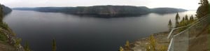 Fjord Saguenay