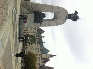 Memorial Nacional Guerra