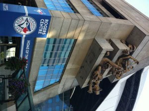 Estadio Blue Jays