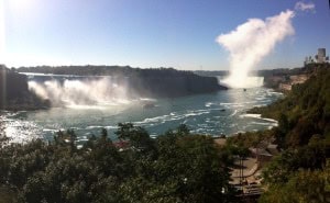 Cataratas Niágara