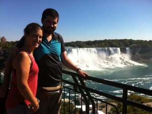 Cataratas Niagara