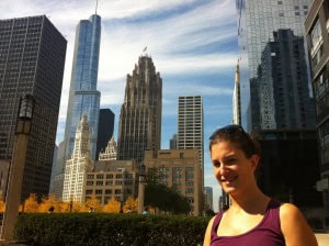 Trump Chicago