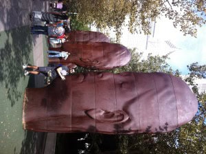 Millenium Park