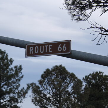 Roadtrip: Ruta 66 y Los Angeles – Parte 2 (días 44-47)
