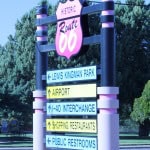Ruta 66 Kingman
