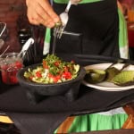 Guacamole Los Angeles