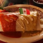 Burrito Los Angeles