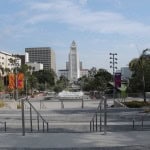 Ayuntamiento Los Angeles