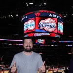 Staples Center Los Angeles
