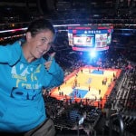 Clippers Los Angeles