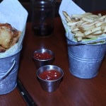 Patatas Los Angeles