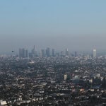 Helicóptero Los Angeles
