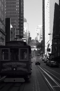 California St