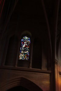 Grace Cathedral