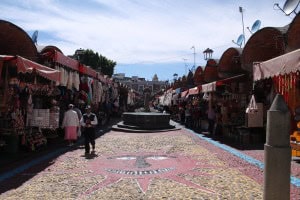 Artesanía Puebla