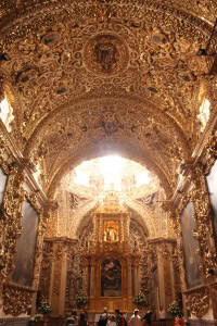 Capilla Rosario
