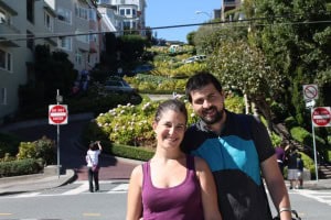 Lombard St