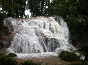 Agua Azul