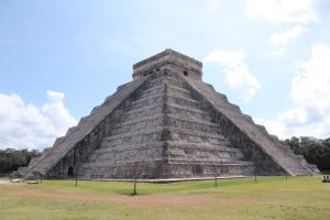 Chichen Itza