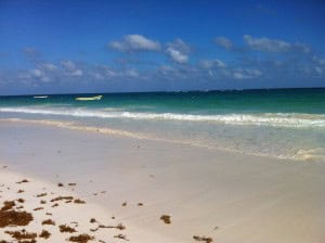 Playa Tulum