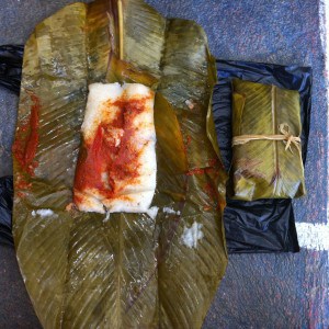 Tamales