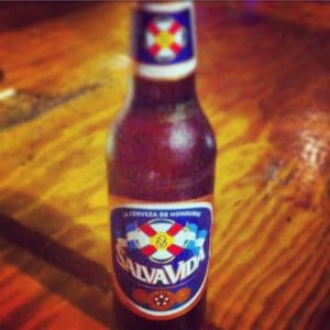 Cerveza Salva Vida