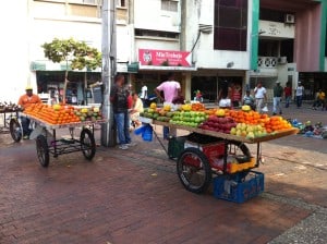 Frutas Colombia
