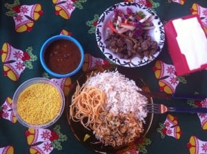 Carne do Sol