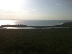 Lago Alter do Chao