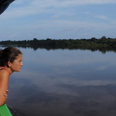 Amazonas Amaia