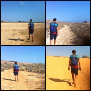 La Guajira