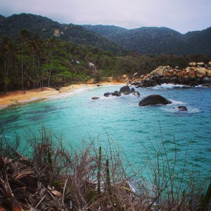 Tayrona Cabo San Jua