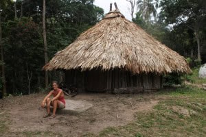 Pueblito Tayrona