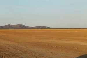 Desierto Guajira