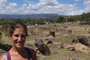 El Infiernito Villa de Leyva